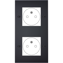 Switch plate Confidence...