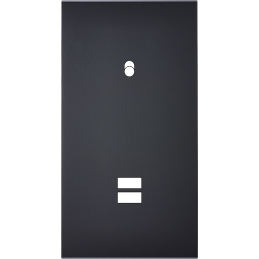 Placa de interrutor...