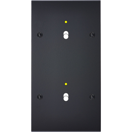 Switch plate Confidence...