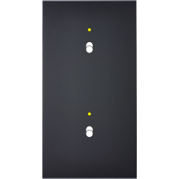 Switch plate Confidence...