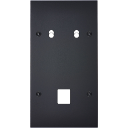 Placa del interruptor...