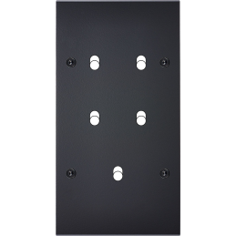 Façade Confidence laiton...