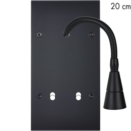 Switch plate Confidence...