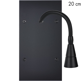 Switch plate Confidence...