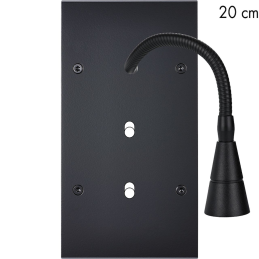 Switch plate Confidence...