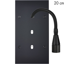 Switch plate Confidence...