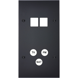 Switch plate Confidence...