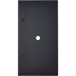 Placa de interrutor...