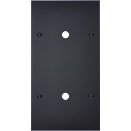 Switch plate Confidence...