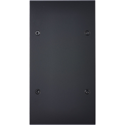 Switch plate Confidence...