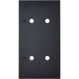 Placa de interrutor...