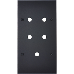 Switch plate Confidence...