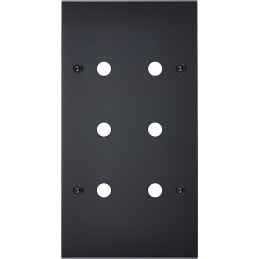 Placa de interrutor...