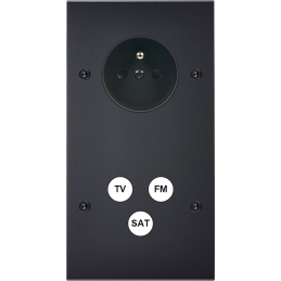 Switch plate Confidence...