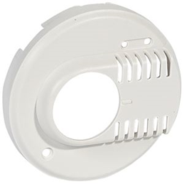 Enjoliveur blanc pour sonde...