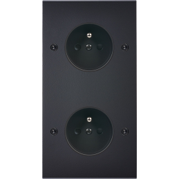 Placa de interrutor...