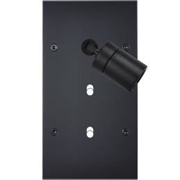 Switch plate Confidence...