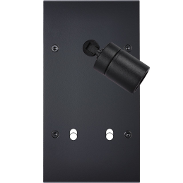 Switch plate Confidence...