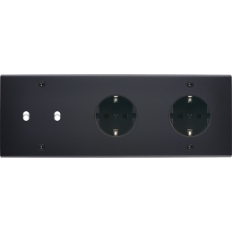 Switch plate Confidence...