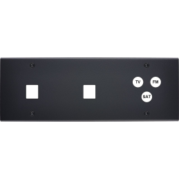 Switch plate Confidence...