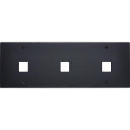 Switch plate Confidence...