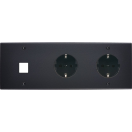 Switch plate Confidence...