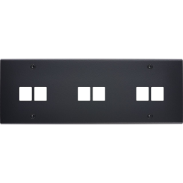 Switch plate Confidence...