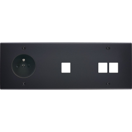 Switch plate Confidence...