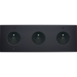 Placa de interrutor...