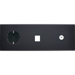 Switch plate Confidence...