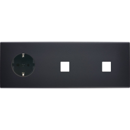 Switch plate Confidence...