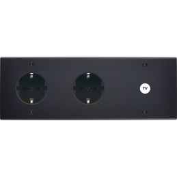 Switch plate Confidence...