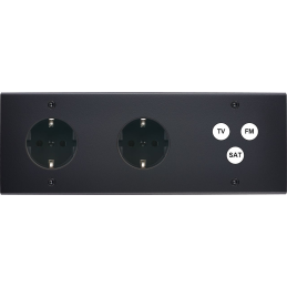 Switch plate Confidence...