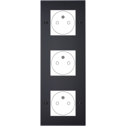 Switch plate Confidence...