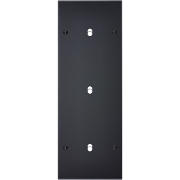 Switch plate Confidence...