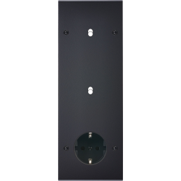 Switch plate Confidence...