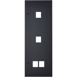 Switch plate Confidence...