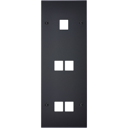 Placa de interrutor...