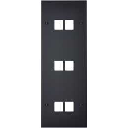 Switch plate Confidence...