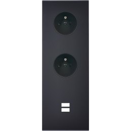 Switch plate Confidence...