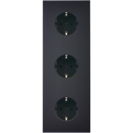 Façade Confidence laiton...