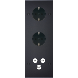 Switch plate Confidence...