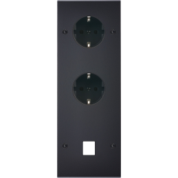 Switch plate Confidence...