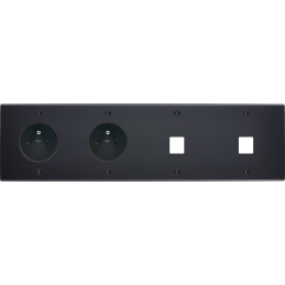 Switch plate Confidence...