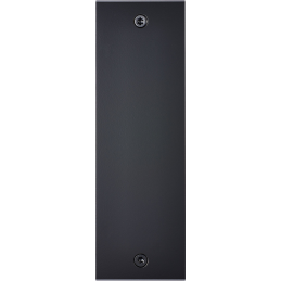 Placa de interrutor...