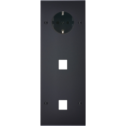 Switch plate Confidence...