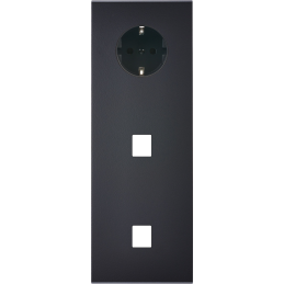 Switch plate Confidence...