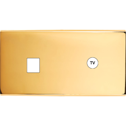 Switch plate Confidence...