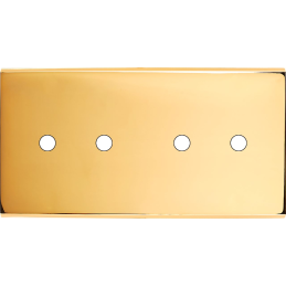 Switch plate Confidence...