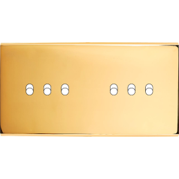 Placa de interrutor...